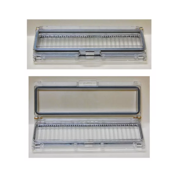 Csatári Plast 12 modulos ablak Csatári Plast 12 modulos ablak