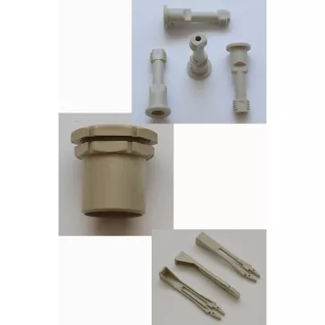 Csatári Plast A 50 csőadapter