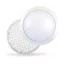 DeLux LED Nelly kerek lámpatest 14W, 1400Lm, beépített LED fényforrással deLux, DEL1050