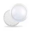 DeLux LED Nelly kerek lámpatest 30W, 2500Lm, beépített LED fényforrással deLux, DEL1051
