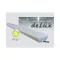 DeLux PP-236 Por páramentes lámpatest LED fényforrással szerelve 36W,3000lm,4000K, 180xSMD2835, IP65, PC-búrával, DEL1200