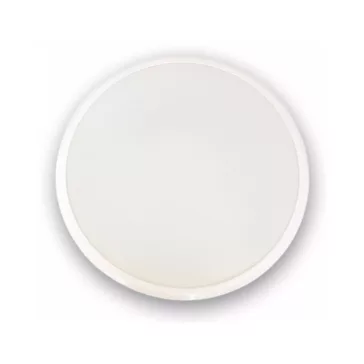   DeLux Sissy lámpatest, kerek, opál, LED, 14W, 1400lm, DEL1251