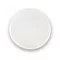 DeLux Sissy lámpatest, kerek, opál, LED, 14W, 1400lm, DEL1251