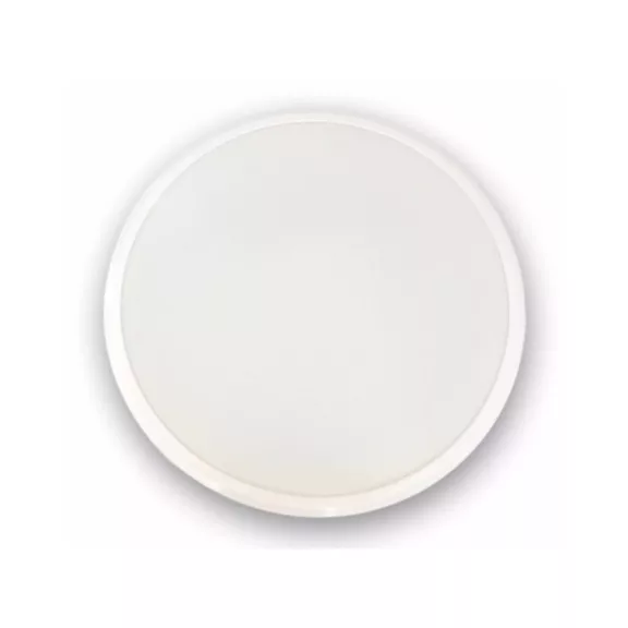 DeLux Sissy lámpa, kerek, opál, LED, 28W, 2800lm, 4000K, DEL1252 DeLux Sissy lámpa, kerek, opál, LED, 28W, 2800lm, 4000K, DEL1252