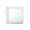 DeLux LED mélysugárzó - négyszögletes, 18W, DEL1281