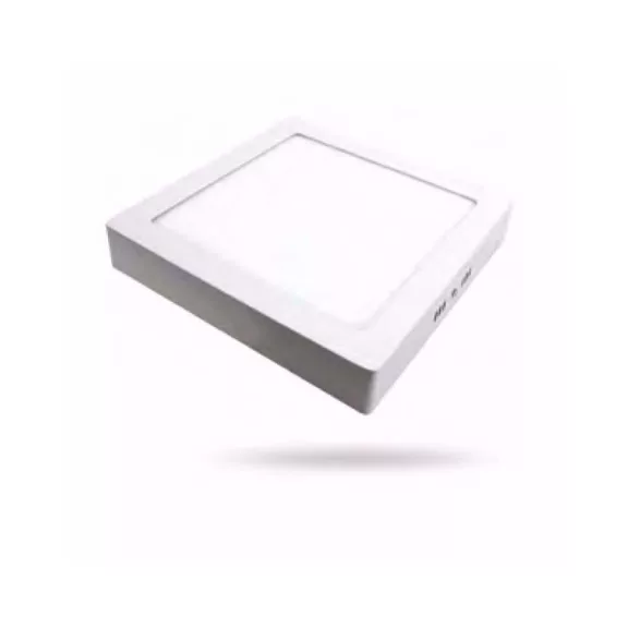 DeLux LED panel/mélysugárzó, 24W, 1680Lm, falon kívüli 3000K, négyszögletes, 300x40mm, DEL1339 DeLux LED panel/mélysugárzó, 24W, 1680Lm, falon kívüli 3000K, négyszögletes, 300x40mm, DEL1339