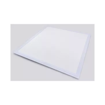 DeLux LED Panel 600x600x8mm, 48W, 3400Lm, 4000K, DEL1356