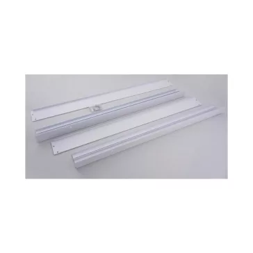 DeLux LED panel kiemelő keret 600x600mm, DEL1358