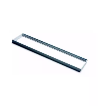 DeLux LED panel kiemelő keret 1200x300mm, DEL1359