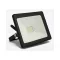 DeLux LED reflektor fekete 10W 800lm 4000K IP65, DEL1444