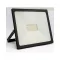 DeLux LED reflektor fekete 50W 4000lm 4000K IP65, DEL1449