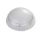 DeLux Nicki 20W 1600lm IP65 LED lámpatest, DEL1481