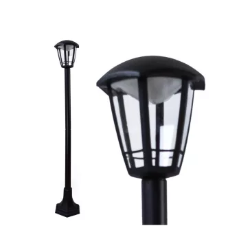 DeLux LED kerti lámpa álló 8W, DEL1493