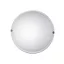 DeLux LED Hajólámpa, 8W 800lm 4000K, kerek, DEL1540