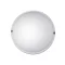 DeLux LED Hajólámpa, 12W 1080lm 4000K, kerek, DEL1541