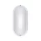 DeLux LED Hajólámpa 15W 1200lm 4000K, ovális, DEL1543