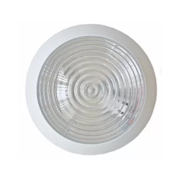 Tracon Kerek LED fali világítótest, MFU széria, MFU30NW