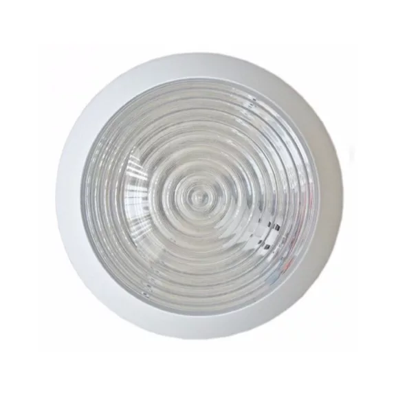 Tracon Kerek LED fali világítótest, MFU széria, MFU30NW Tracon Kerek LED fali világítótest, MFU széria, MFU30NW