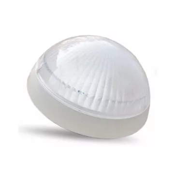 DeLux Nicki 2xE27 2x60W lámpatest, IP65  DEL307