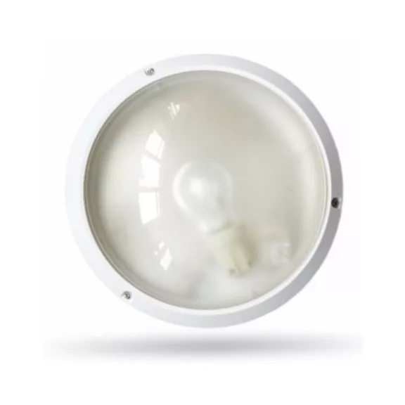 DeLux Porto E27 60W lámpatest, IP54 DEL435 DeLux Porto E27 60W lámpatest, IP54 DEL435