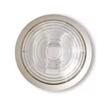 DeLux Gaby lámpatest E27 60W, IP54  DEL306