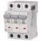 EATON HL-B13/3 xPole Home kismegszakító 3P 13A B jelleggörbe, Eaton 194780