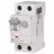 EATON HNB-C20/1N/003 xPole Home kombinált fi relé 6kA 1P+N C20A, 30mA, AC típus, 195128