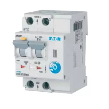   EATON AFDD-32/2/C/003-G/A AFDD+ kombinált ívhiba védelmi készülék (3in1) 'G/A', MB-300158