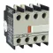 ELMARK SEGÉDÉRINTKEZŐ, ELŐLAPRA LT1-DN40 4NO, 23040