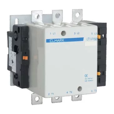 Elmark MÁGNESKAPCSOLÓ LT1-F115A 230V 1NO, 23111