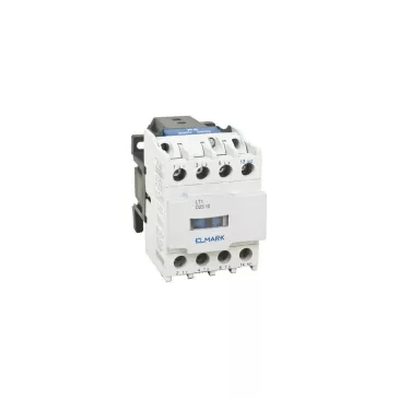 Elmark MÁGNESKAPCSOLÓ LT1-D1801 18A 12V 1NC, 23287