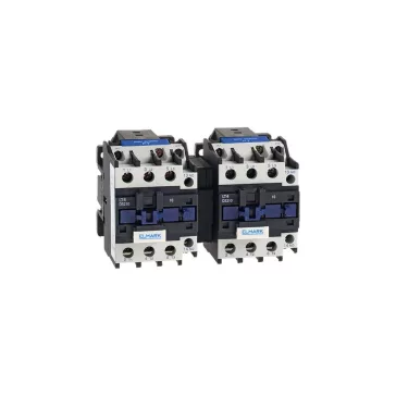   Elmark IRÁNYVÁLTÓ MÁGNESKAPCSOLÓ, LT4-D3210 32A 230V 1NO, 23303