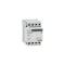 Elmark Moduláris kontaktor K40 40A 230V 4NC, 23424