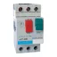 ELMARK MOTORVÉDŐ KAPCSOLÓ TM2-E14 6-10A, 48014