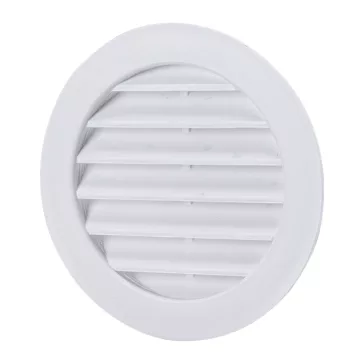 ELMARK Csőventilátor rács 100mm, 500111