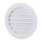 ELMARK Csőventilátor rács 100mm, 500111