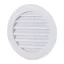 ELMARK Csőventilátor rács 100mm, 500111