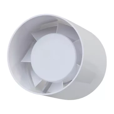 ELMARK csőventilátor АС- Ø120, 500118