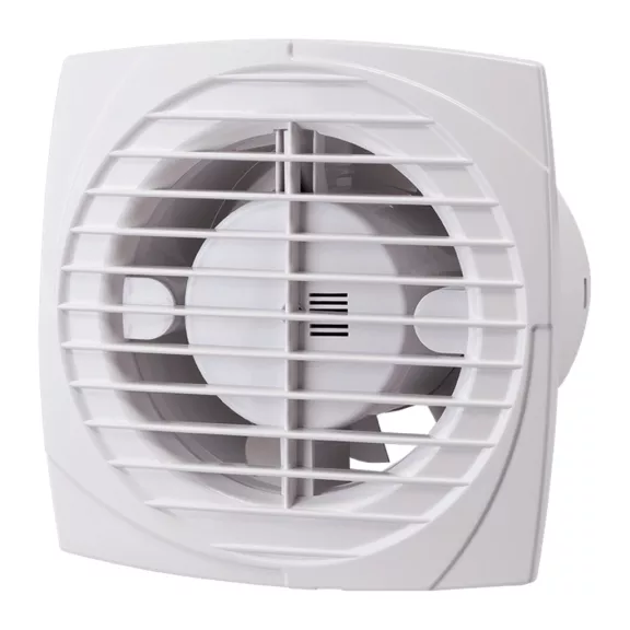 ELMARK elszívó ventilátor, AF Ø100V SZELEPPEL, 500120 ELMARK elszívó ventilátor, AF Ø100V SZELEPPEL, 500120