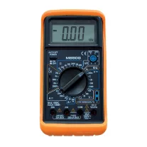 ELMARK Digitális Multiméter ем890g, 519890