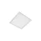 Elmark, led panel, négyzet forma, 30W , 4200lm, 6400K, fehér keret, 595x595mm, 92PANEL023CW