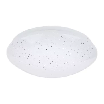   ELMARK LED csillagos kerek lámpatest 36W 4000K, 95SHINE36LED