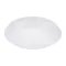ELMARK LED csillagos kerek lámpatest 36W 4000K, 95SHINE36LED