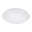 ELMARK LED csillagos kerek lámpatest 36W 4000K, 95SHINE36LED