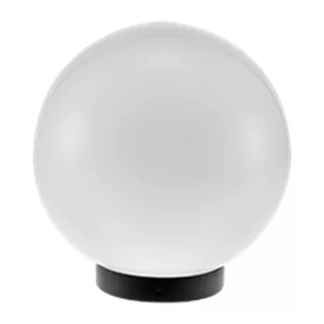 ELMARK Állítható sugárzású kültéri LED-es fali lámpatest 2x5W IP54 szürke kör, 969LED100R/GR