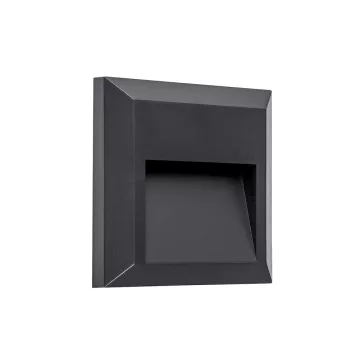 ELMARK STREAM18 LED falmosó lámpa 18W 5000K IP65, 98STREAM18