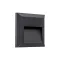 ELMARK STREAM18 LED falmosó lámpa 18W 5000K IP65, 98STREAM18