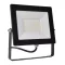 ELMARK LED reflektor fekete 30W 2400lm 5500K IP65, 98HELIOS30