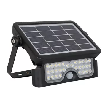 ELMARK napelemes reflektor, 98SOL300