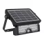 ELMARK napelemes reflektor, 98SOL300